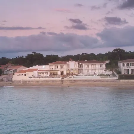 - Le Grand Ronce-les-Bains