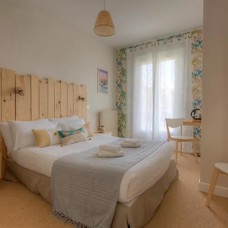 Hotel - Le Grand