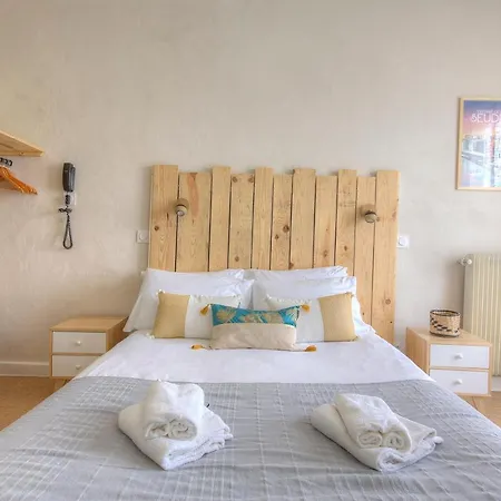 - Le Grand Hotel Ronce-les-Bains