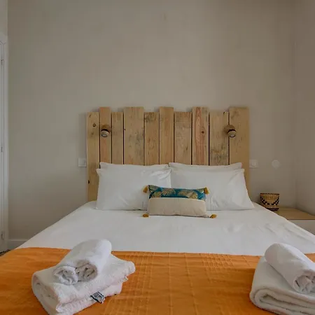 Hotel - Le Grand