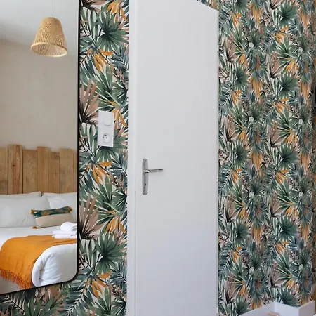 Hotel - Le Grand