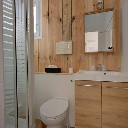 Hotel - Le Grand Ronce-les-Bains