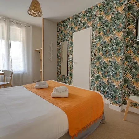 Hotel - Le Grand Ronce-les-Bains