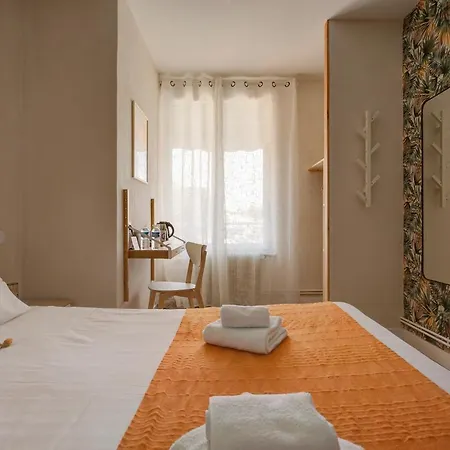 Hotel - Le Grand