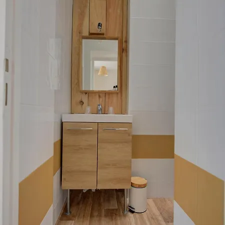 מלון - Le Grand רונס-לה-באן