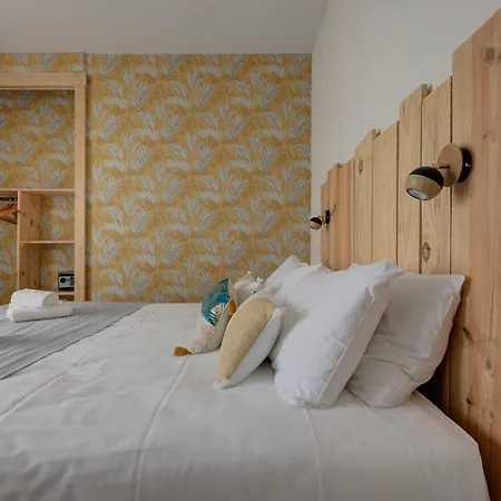 - Le Grand 3* רונס-לה-באן