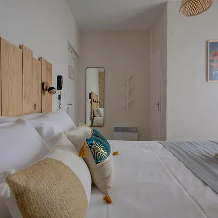 - Le Grand Hotel 3*