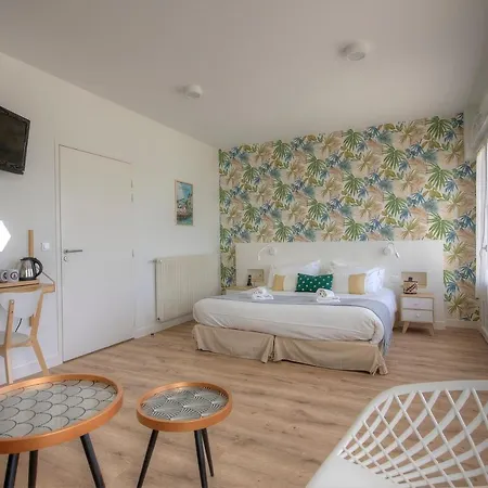 Hotel - Le Grand