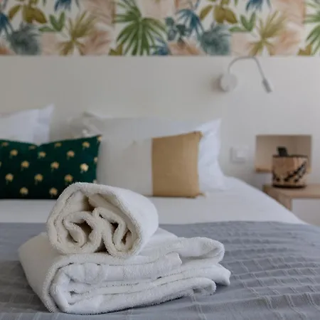 Hotel - Le Grand
