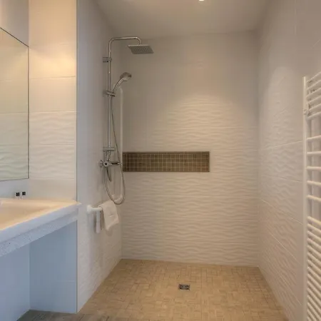 Hotel - Le Grand 3*