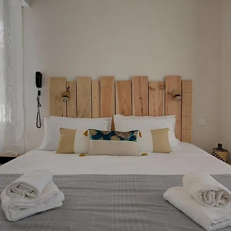 Hotel - Le Grand 3*
