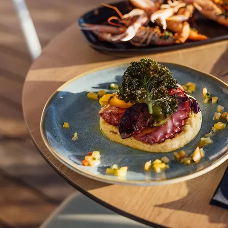 Hotel - Le Grand Ronce-les-Bains