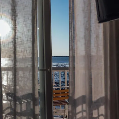 Hotel - Le Grand