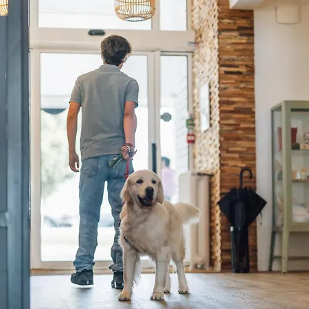 - Le Grand מלון רונס-לה-באן