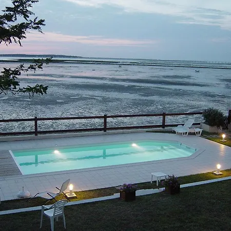 Hotel - Le Grand 3*
