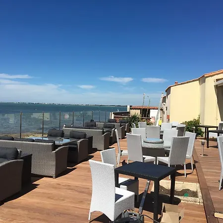 - Le Grand Hotel Ronce-les-Bains