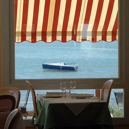 Hotel - Le Grand