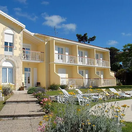 - Le Grand Hotel 3*