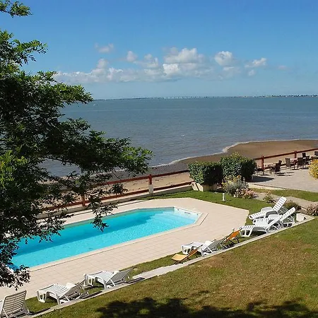 Hotel - Le Grand