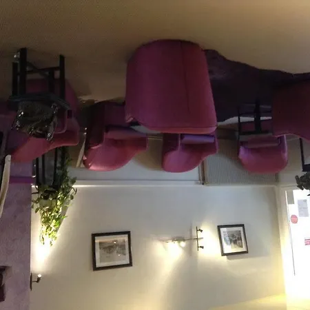 Hotel - Le Grand