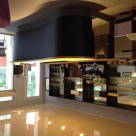 Hotel - Le Grand 3*