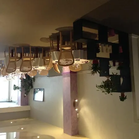 - Le Grand רונס-לה-באן