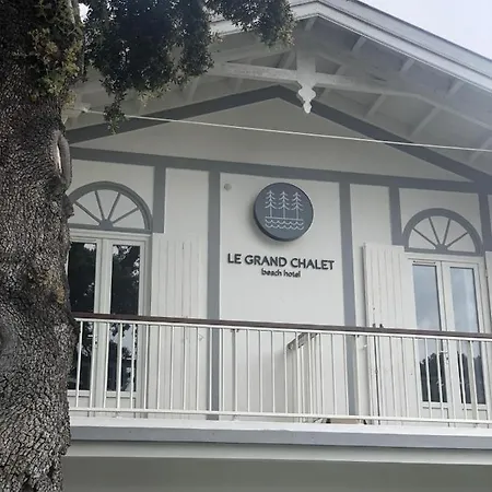 - Le Grand Ronce-les-Bains