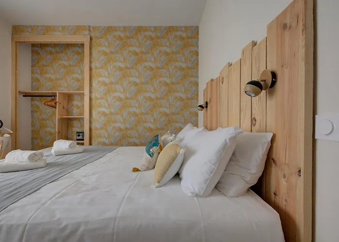 - Le Grand 3* Ronce-les-Bains