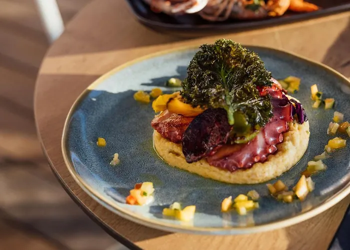 Hotel - Le Grand Ronce-les-Bains