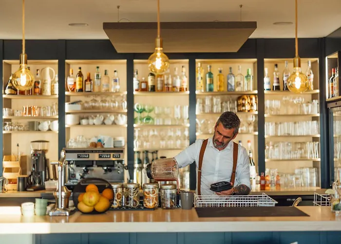 - Le Grand Hotel Ronce-les-Bains