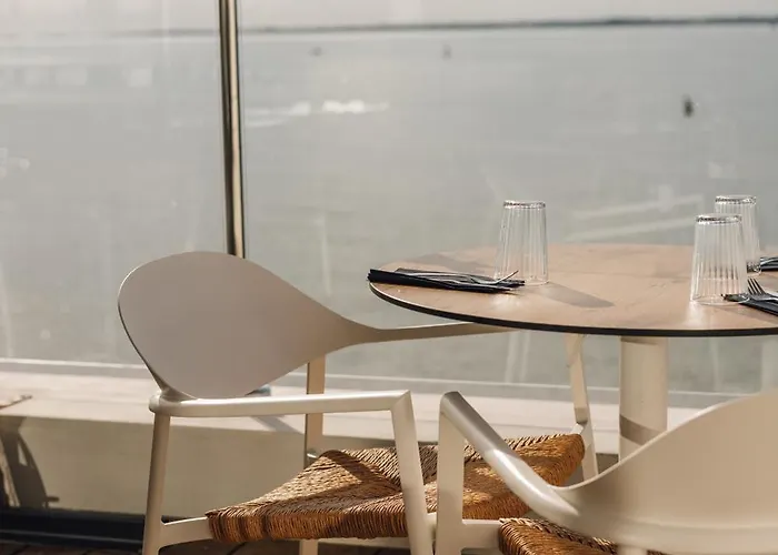 Hotel - Le Grand Ronce-les-Bains