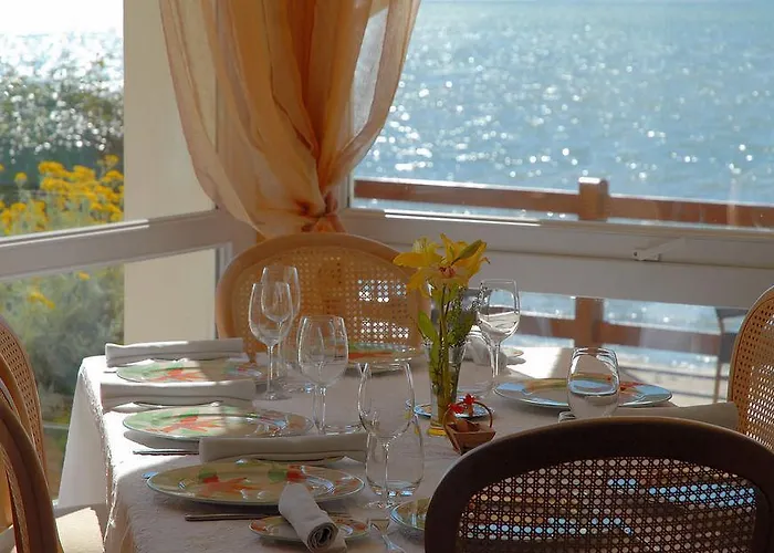 - Le Grand Hotel Ronce-les-Bains