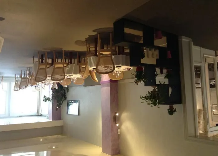 - Le Grand Ronce-les-Bains