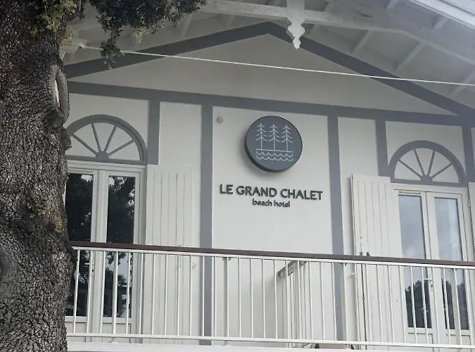 - Le Grand Ronce-les-Bains